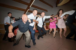 Chaises Musicales chez DJ Mariage Nimes Gard 30