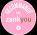 Recommandé Zankyou DJ Mariage Nimes Gard 30