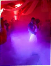 Ouverture du Bal avec Fume Lourde chez DJ Mariage Nimes Gard 30